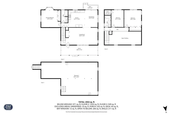 $879,000 | 100 East Hill Road, Wellfleet, MA 02667