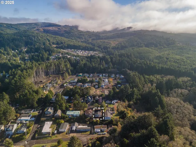 $387,000 | 265 Hazelton Place, Depoe Bay, OR 97341