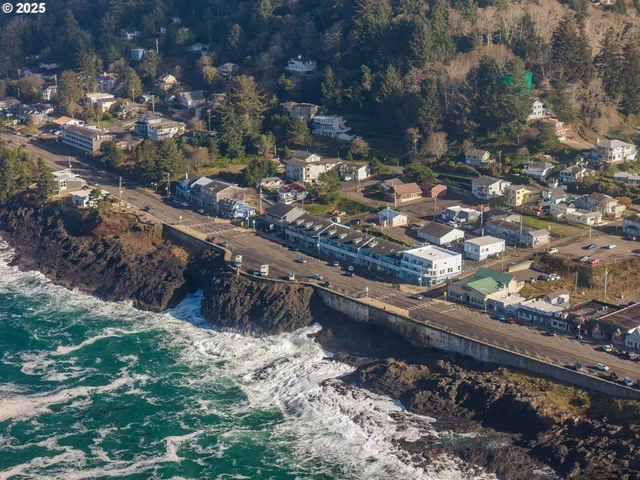 $387,000 | 265 Hazelton Place, Depoe Bay, OR 97341