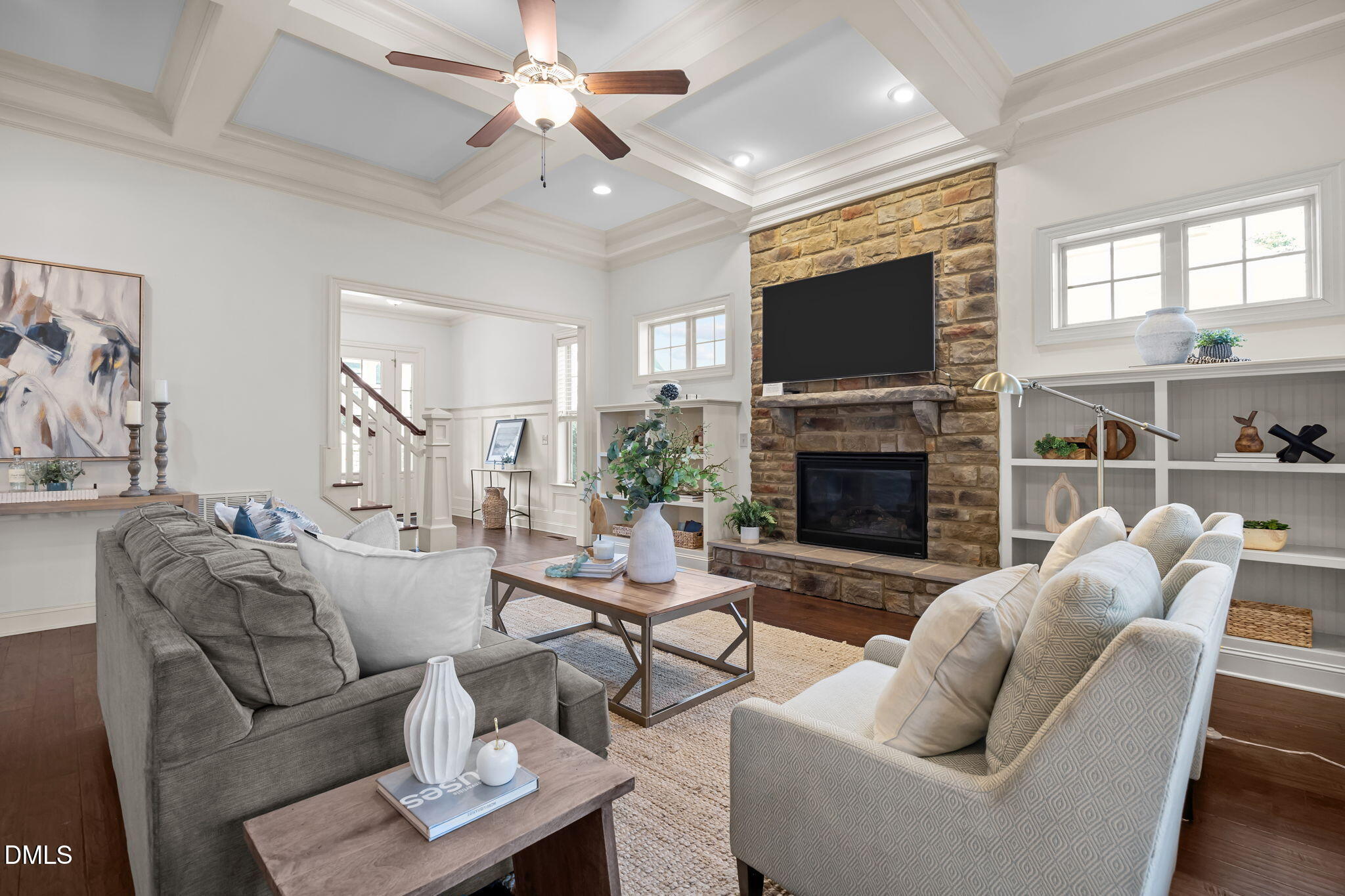12216 Kyle Abbey Lane Raleigh, NC 27613 - Photo 5 of 50 11-web-or-mls-IMG_5029
