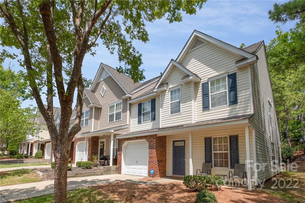 16865 Timber Crossing Road Charlotte, NC 28213 - Photo 2 of 36