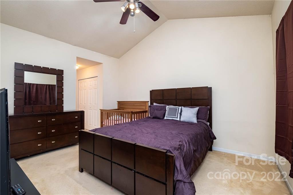 16865 Timber Crossing Road Charlotte, NC 28213 - Photo 25 of 36
