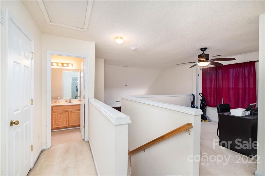 16865 Timber Crossing Road Charlotte, NC 28213 - Photo 28 of 36