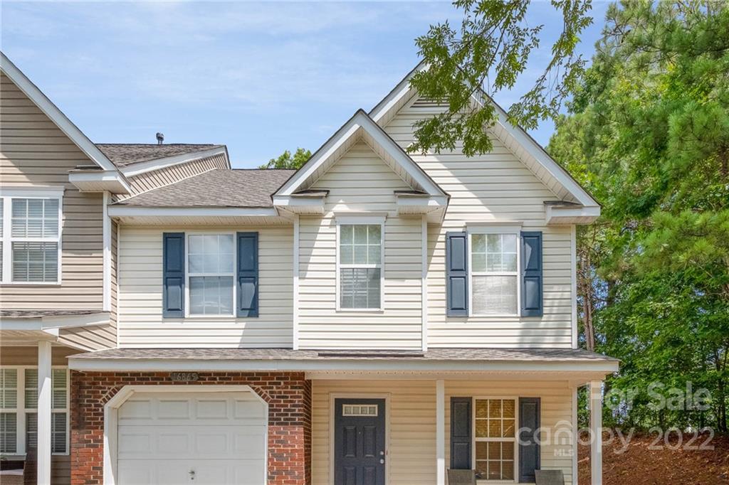 16865 Timber Crossing Road Charlotte, NC 28213 - Photo 3 of 36