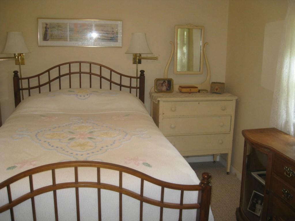 719 Hinckley Ridge Road Blue Hill, ME 04614 - Photo 12 of 25 Photo