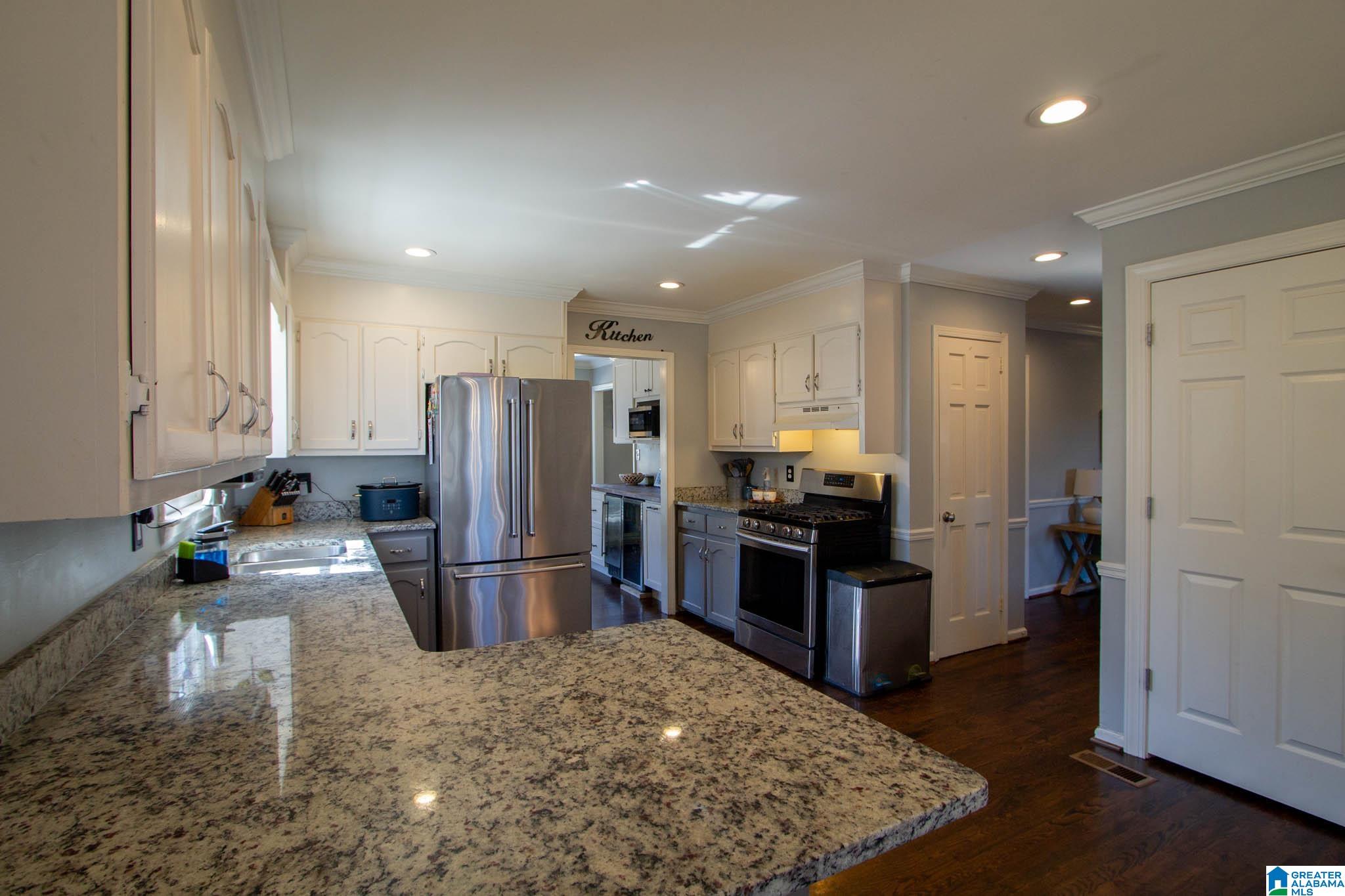 3540 William And Mary Road Birmingham, AL 35216 - Photo 11 of 60