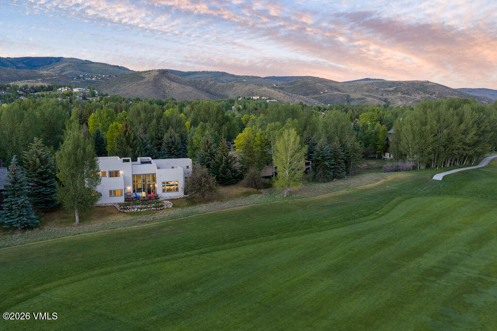 21 Conestoga Circle Edwards, CO 81632 - Photo 32 of 38 260_21_conestoga_aerial_h
