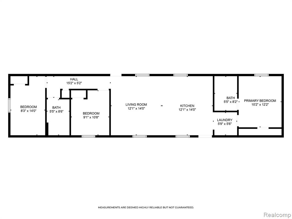 2619 East Deckerville Road Caro, MI 48723 - Photo 18 of 18 Gallery Image 18