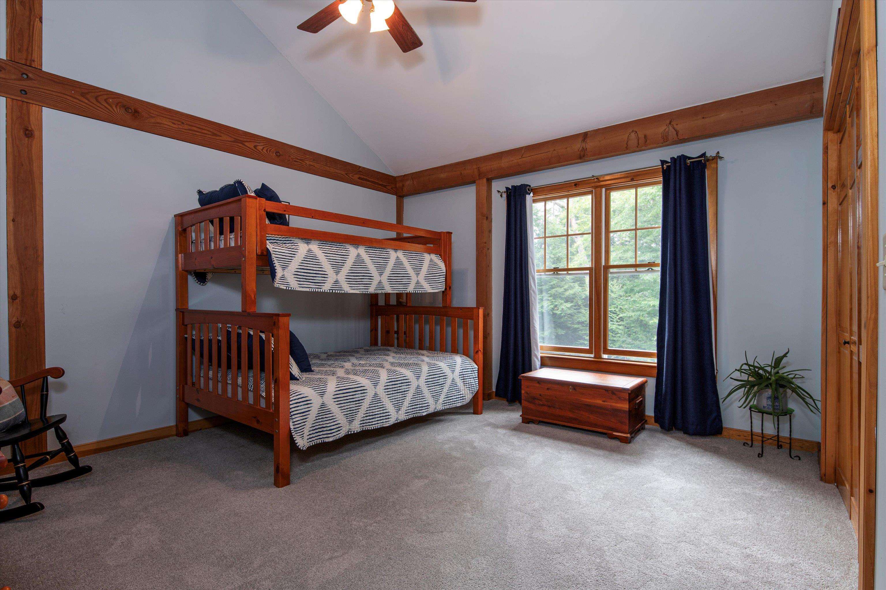 232 Farm Ridge Road Ludlow, VT 05149 - Photo 12 of 37