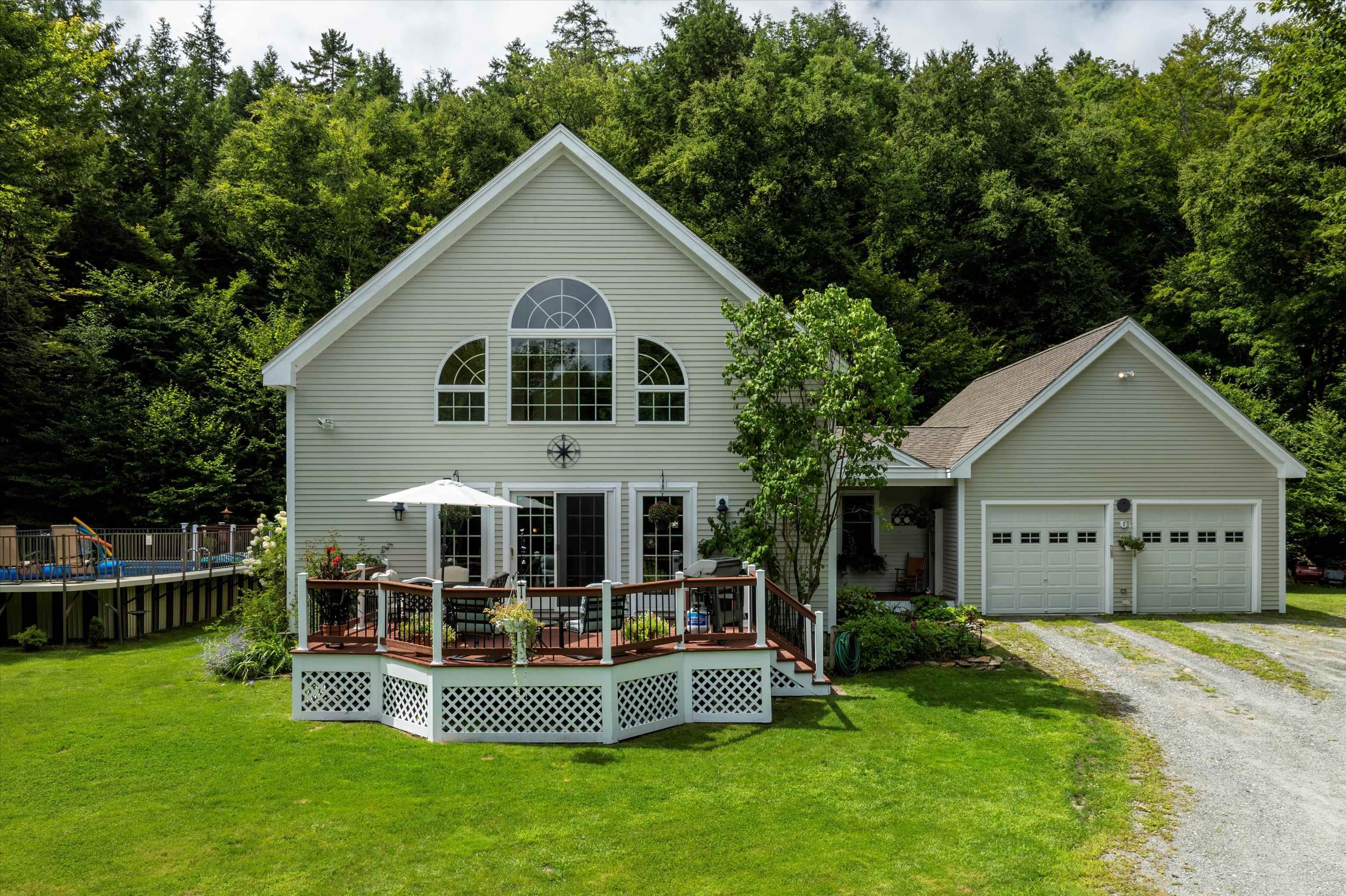232 Farm Ridge Road Ludlow, VT 05149 - Photo 29 of 37