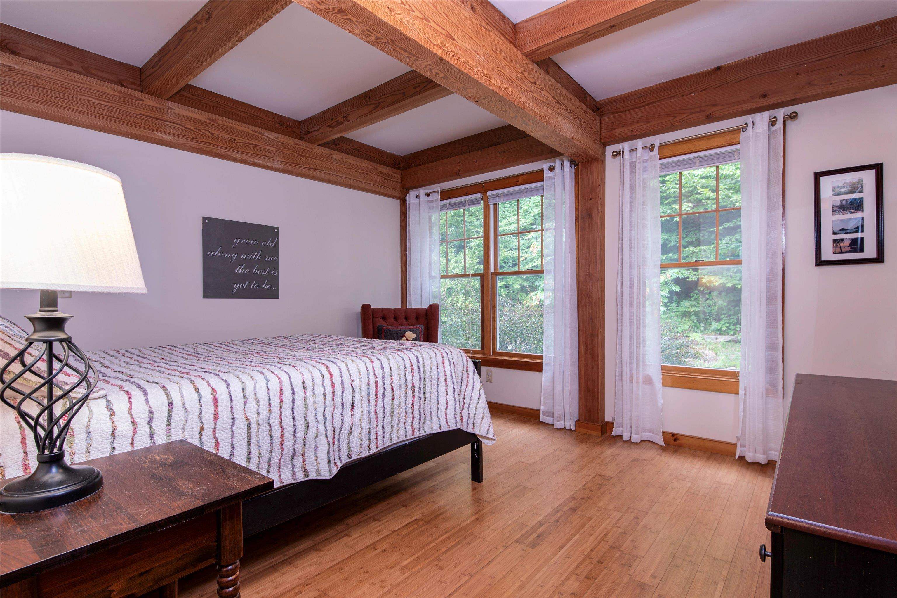 232 Farm Ridge Road Ludlow, VT 05149 - Photo 7 of 37