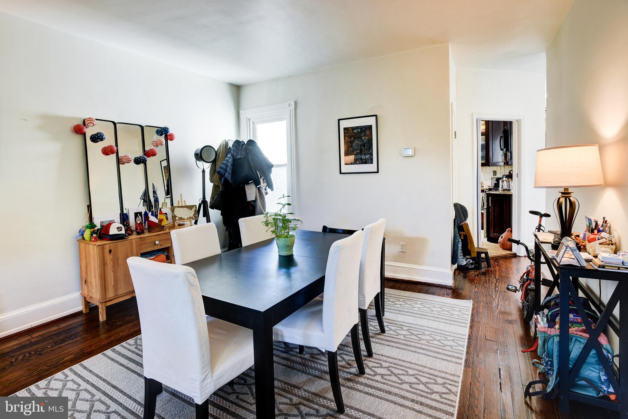 3020 R Street Northwest, Unit 3 Washington, DC 20007 - Photo 13 of 31