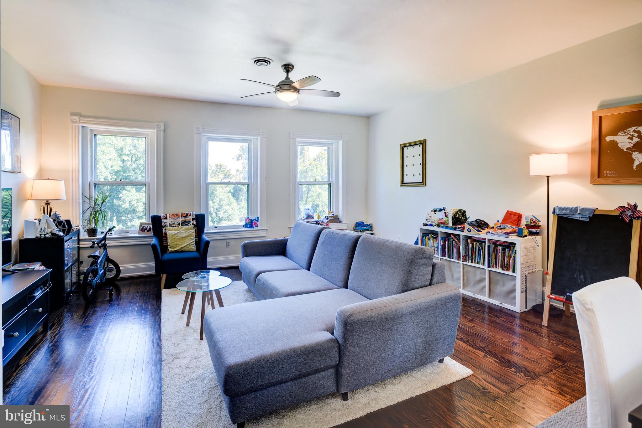 3020 R Street Northwest, Unit 3 Washington, DC 20007 - Photo 14 of 31
