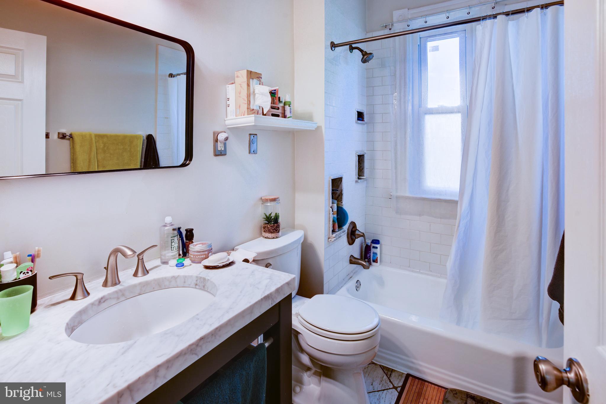 3020 R Street Northwest, Unit 3 Washington, DC 20007 - Photo 25 of 31