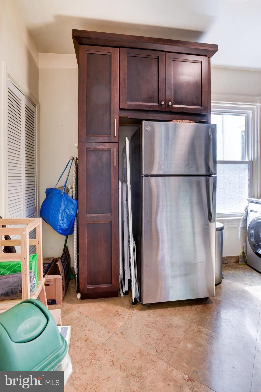 3020 R Street Northwest, Unit 3 Washington, DC 20007 - Photo 8 of 31