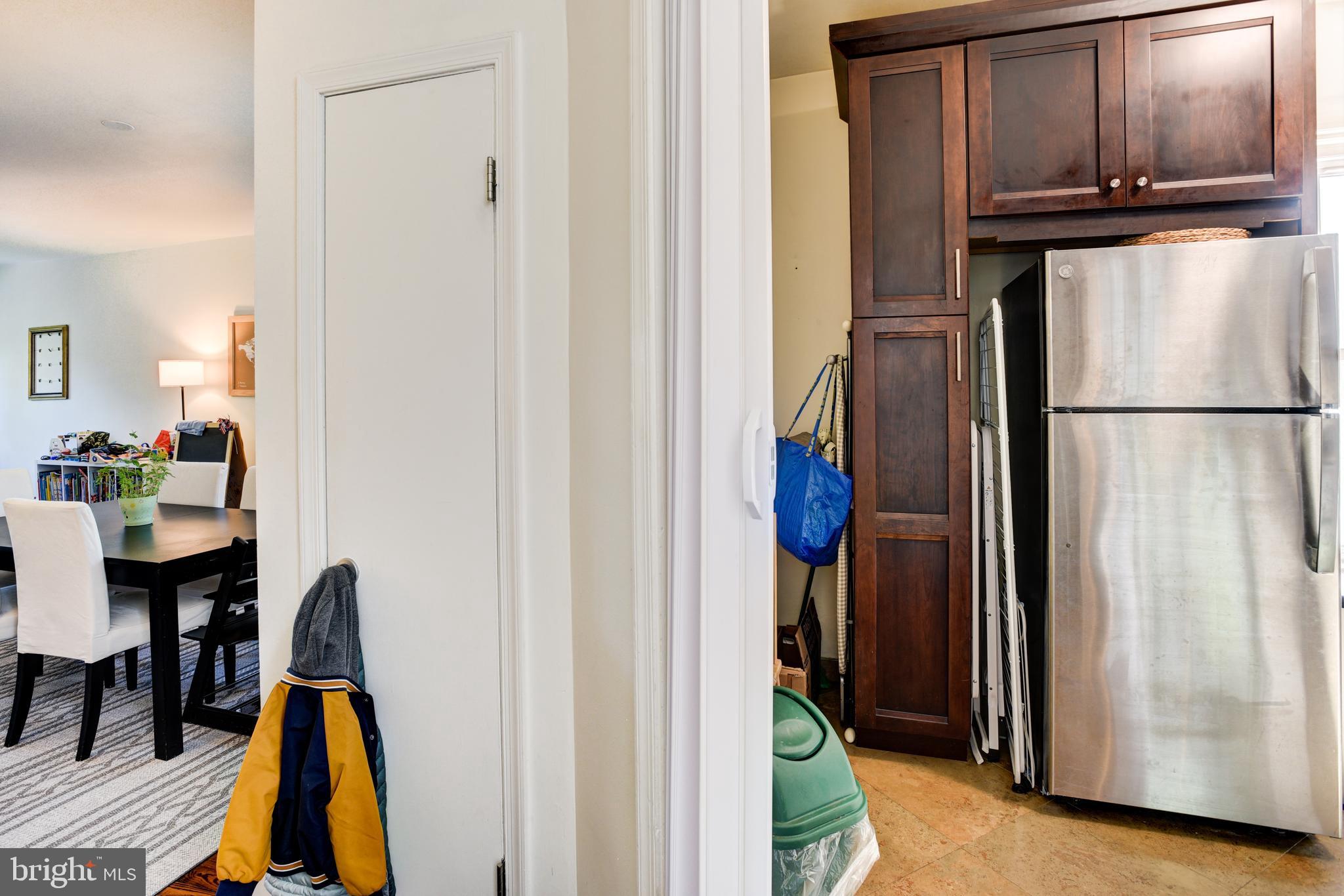3020 R Street Northwest, Unit 3 Washington, DC 20007 - Photo 9 of 31