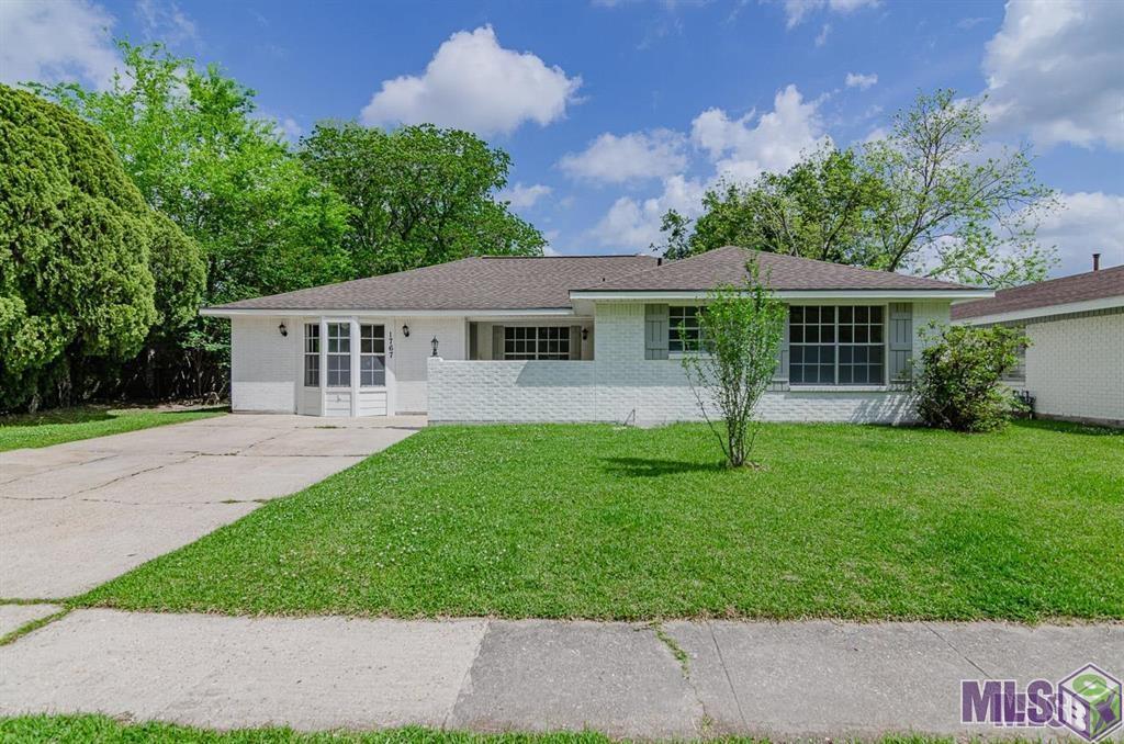 11767 Willow Oak Avenue Baton Rouge, LA 70815 - Photo 1 of 9