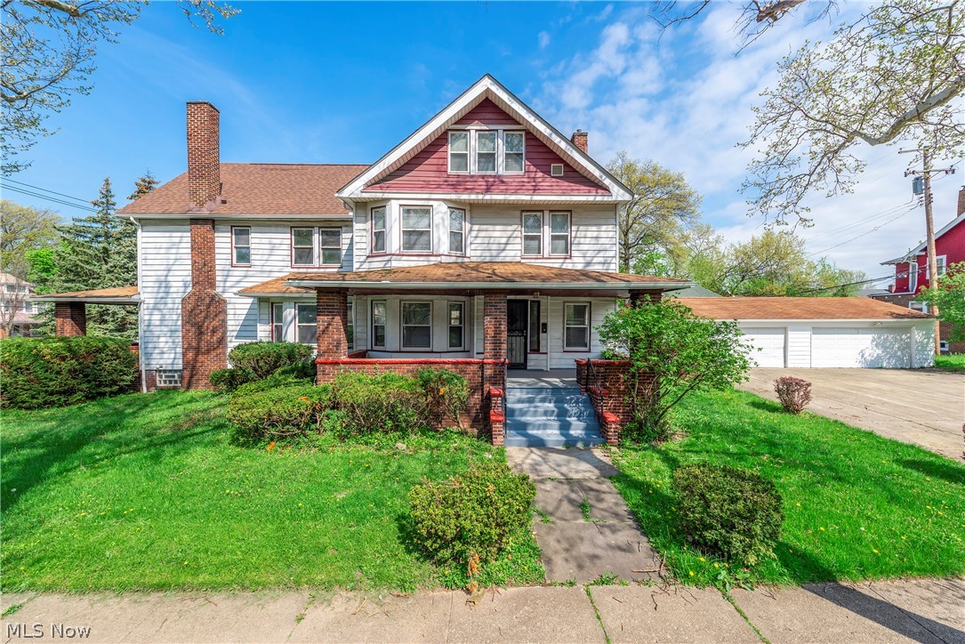1671 Lee Road Cleveland Heights, OH 44118 - Photo 24 of 49