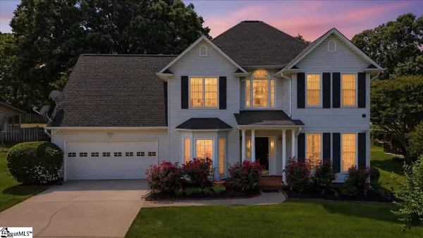 $475,900 | 105 Rosebank Way, Greenville, SC 29615