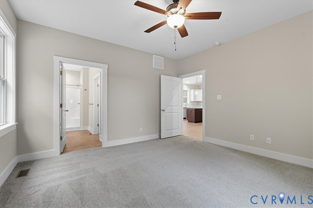 1646 Jerusalem Church Road Buckingham, VA 23921 - Photo 21 of 42