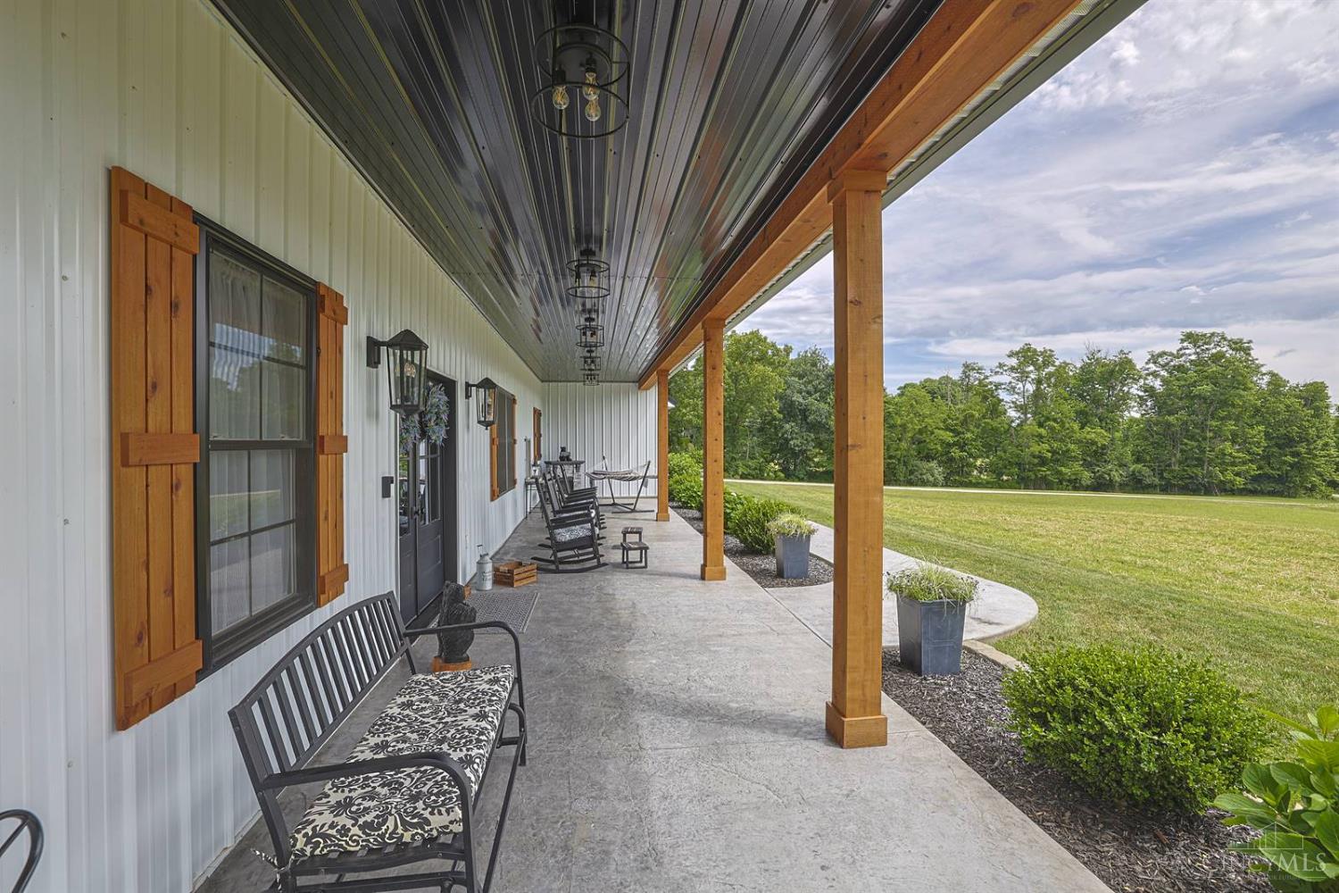 15607 Ireland Road Moores Hill, IN 47032 - Photo 3 of 62