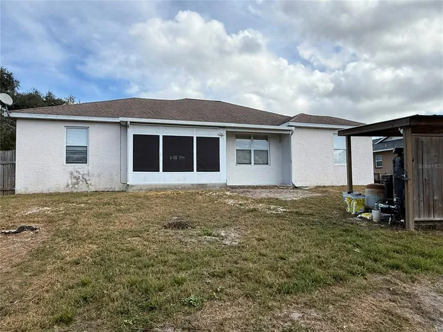 $365,000 | 8320 Verna Bethany Road, Myakka City, FL 34251