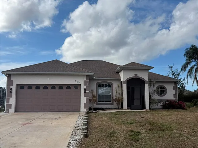$365,000 | 8320 Verna Bethany Road, Myakka City, FL 34251