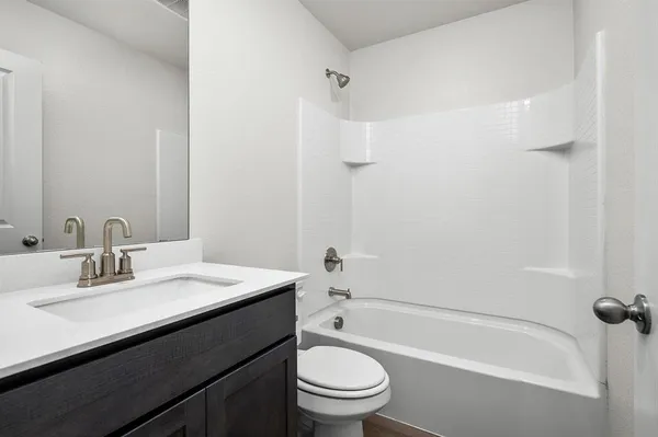$270,900 | 8321 White Wolf Trail, Ponder, TX 76259
