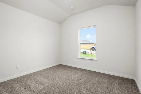 $270,900 | 8321 White Wolf Trail, Ponder, TX 76259