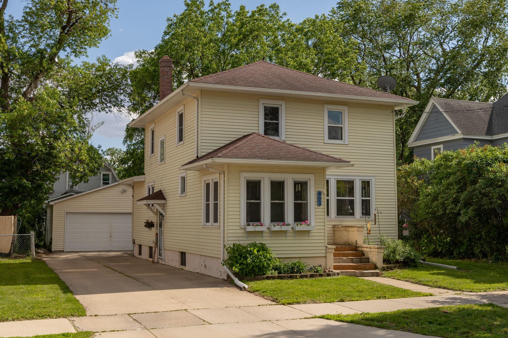 403 3rd Avenue Southwest Austin, MN 55912 - Photo 1 of 1 Gallery Image 1