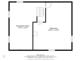 10 South Long Street Johnston, RI 02919 - Photo 46 of 47