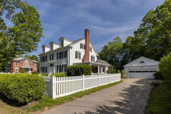 $1,187,000 | 79 Silver Street, Dover, NH 03820