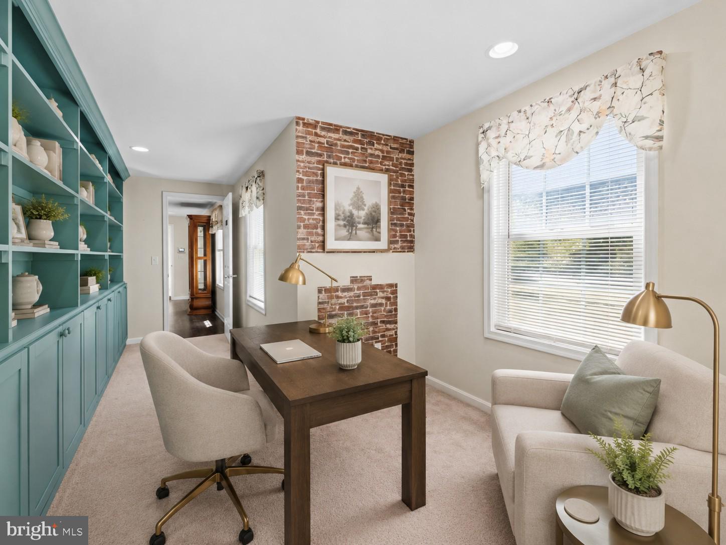 23116 Gilpin Point Road Preston, MD 21655 - Photo 10 of 66 Room is digitally staged.