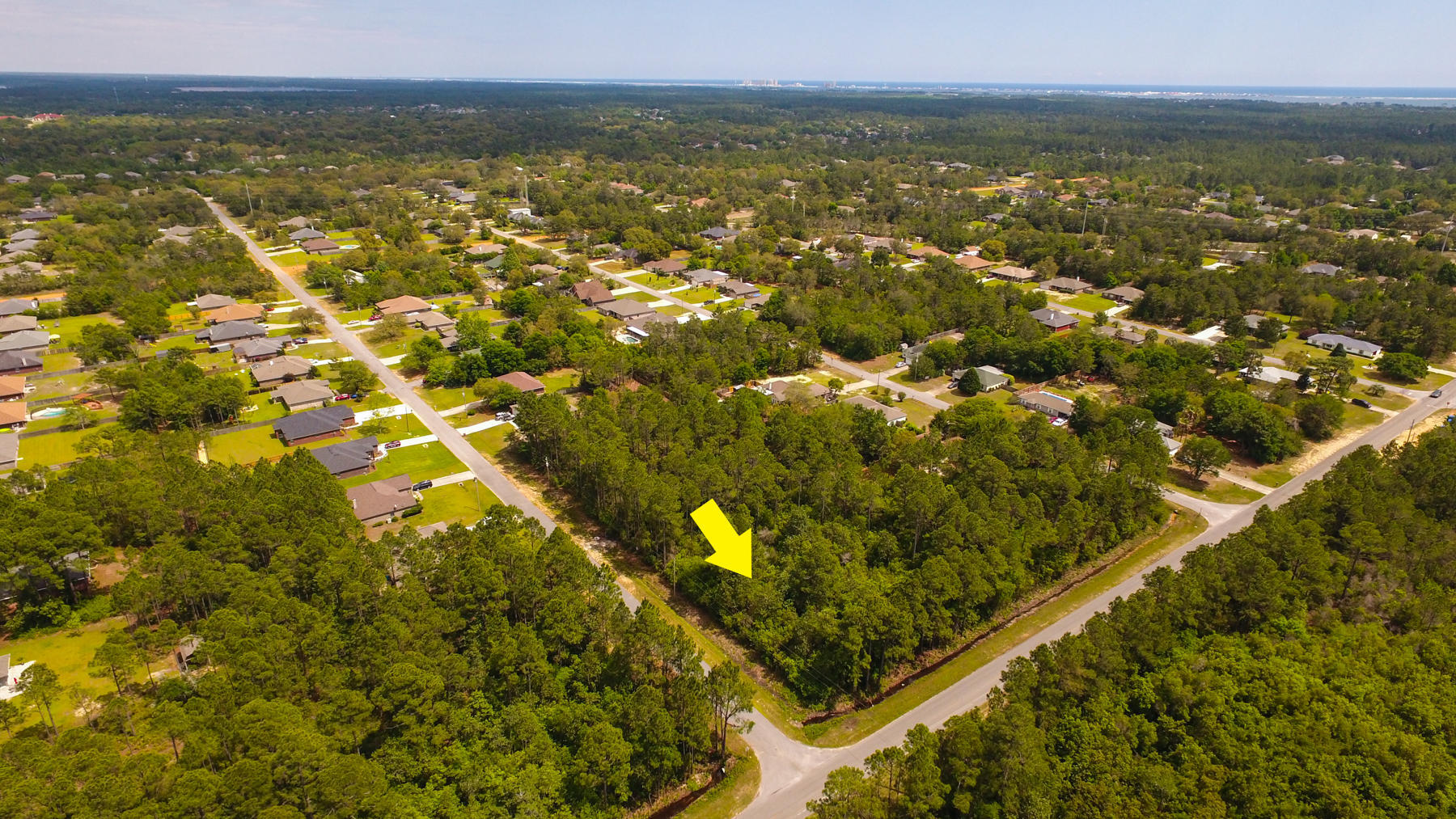 0 Bryant Road Navarre, FL 32566 - Photo 1 of 3 Gallery Image 1