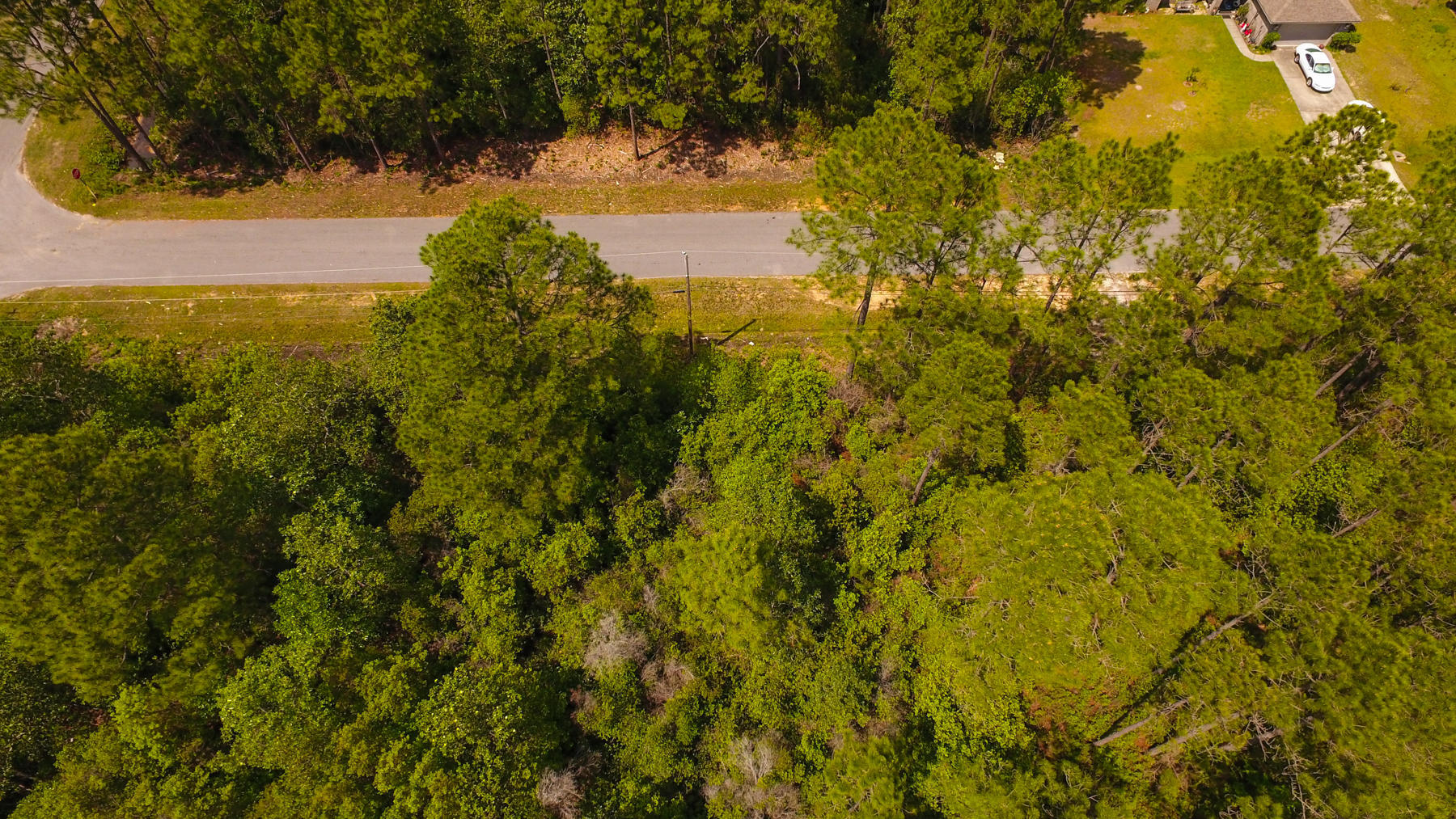 0 Bryant Road Navarre, FL 32566 - Photo 2 of 3 Gallery Image 2
