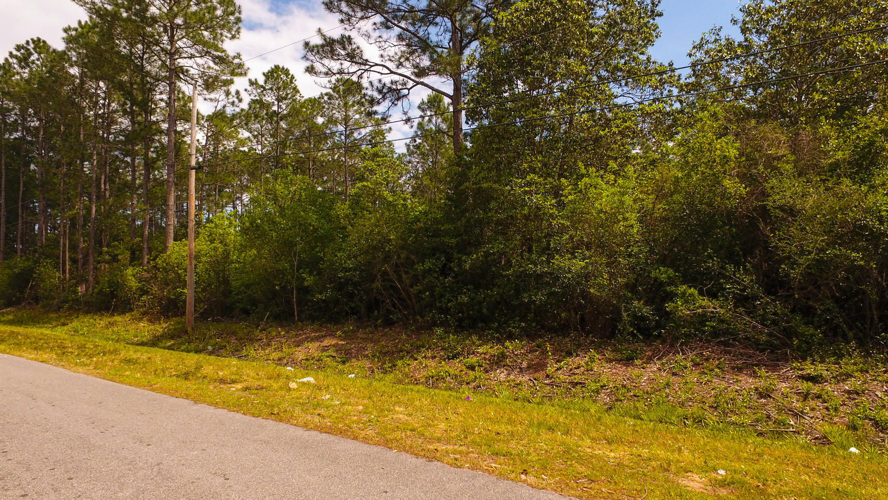 0 Bryant Road Navarre, FL 32566 - Photo 3 of 3 Gallery Image 3