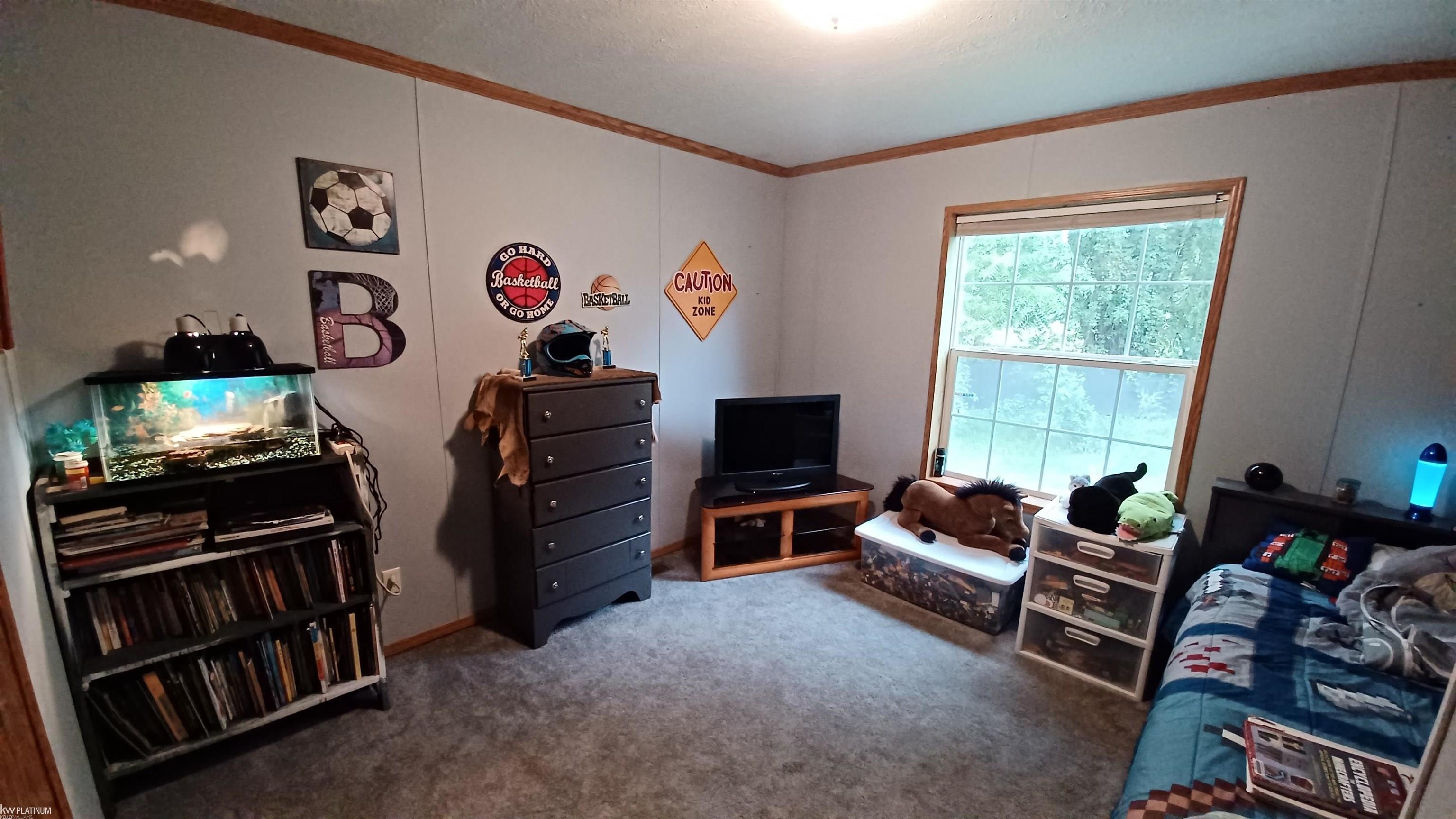 7699 Ravenswood Road Goodells, MI 48027 - Photo 40 of 65