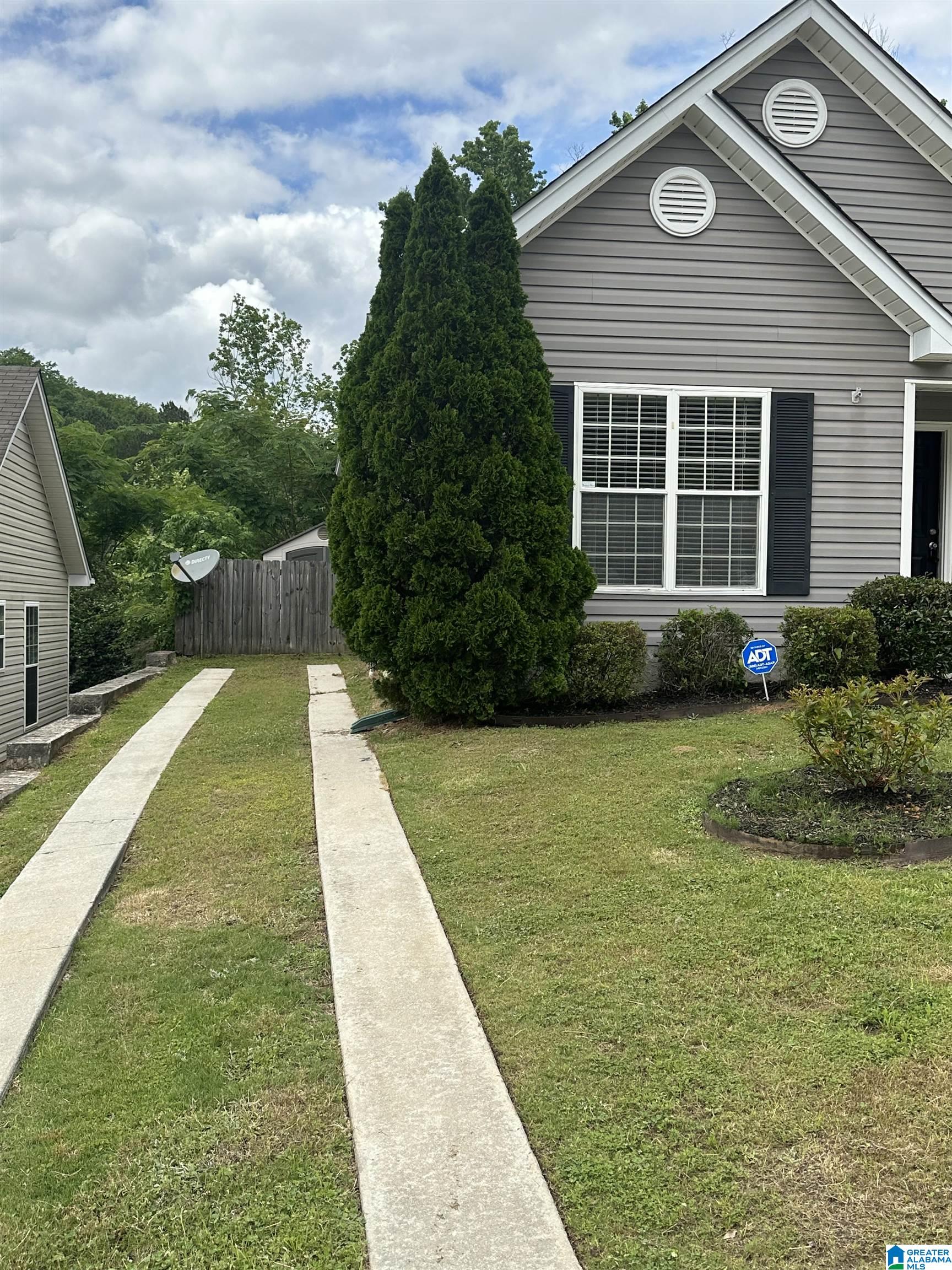 100 Reese Drive Alabaster, AL 35007 - Photo 3 of 21