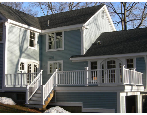 72 Cleveland Road Wellesley, MA 02481 - Photo 3 of 11