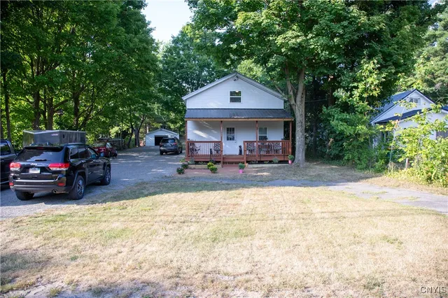 $250,000 | 29759 Burnup Road, Rutland, NY 13612