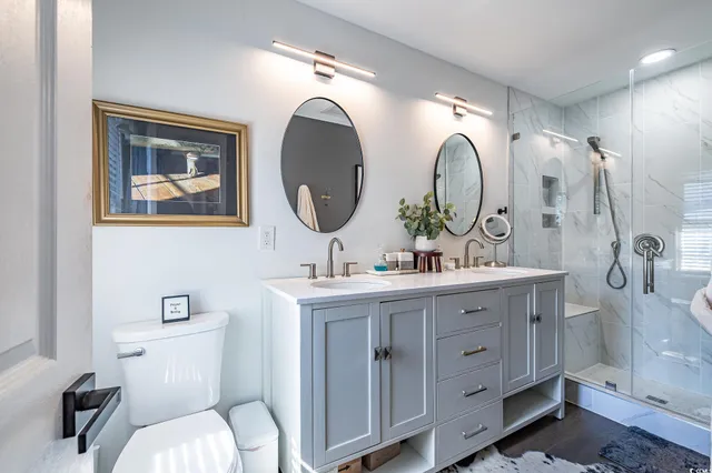 $369,000 | 5137 Highway 17 Business, Unit 3A, Murrells Inlet, SC 29576