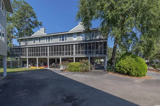 $369,000 | 5137 Highway 17 Business, Unit 3A, Murrells Inlet, SC 29576