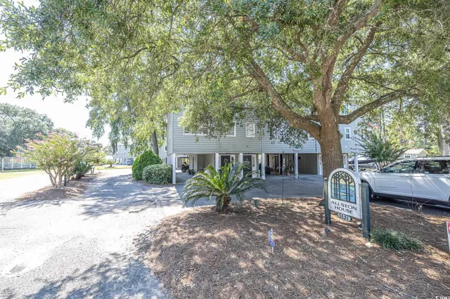 $369,000 | 5137 Highway 17 Business, Unit 3A, Murrells Inlet, SC 29576