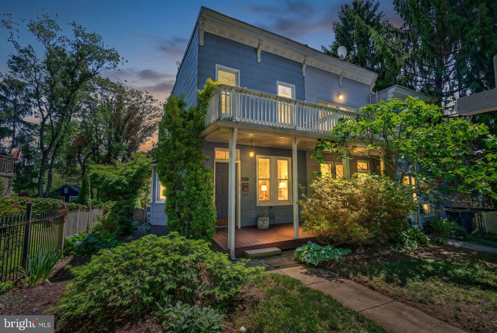 4605 Keswick Road Baltimore, MD 21210 - Photo 1 of 46 Gallery Image 1