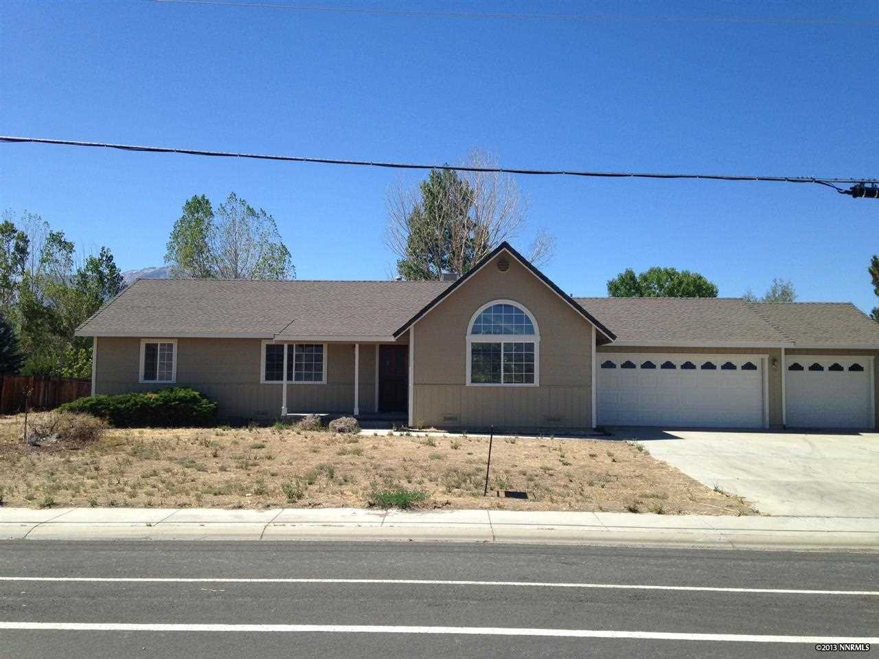 752 Long Valley Road Gardnerville, NV 89460 - Photo 1 of 1 Photo 1