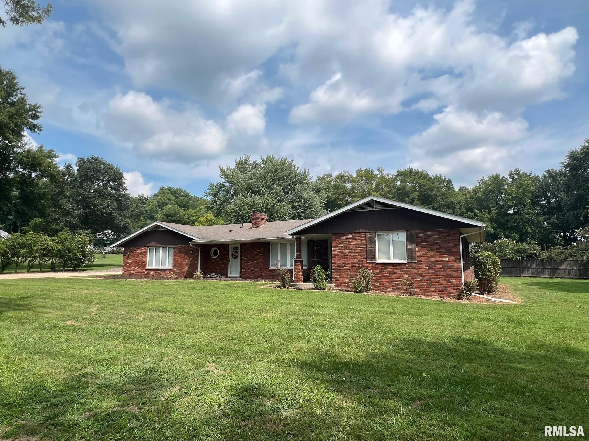 17168 River View Road Petersburg, IL 62675 - Photo 1 of 27 Gallery Image 1