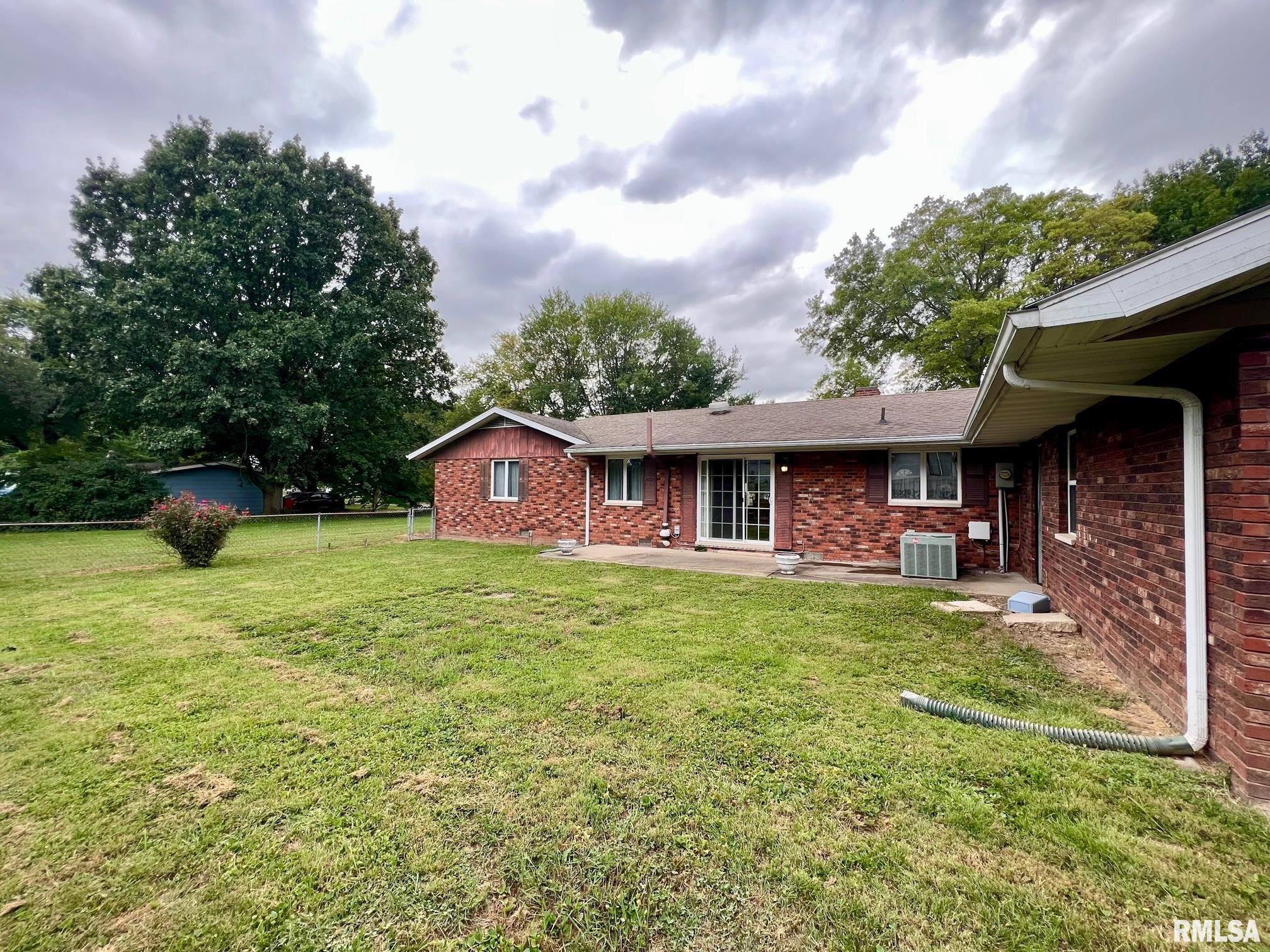 17168 River View Road Petersburg, IL 62675 - Photo 26 of 27 Gallery Image 26