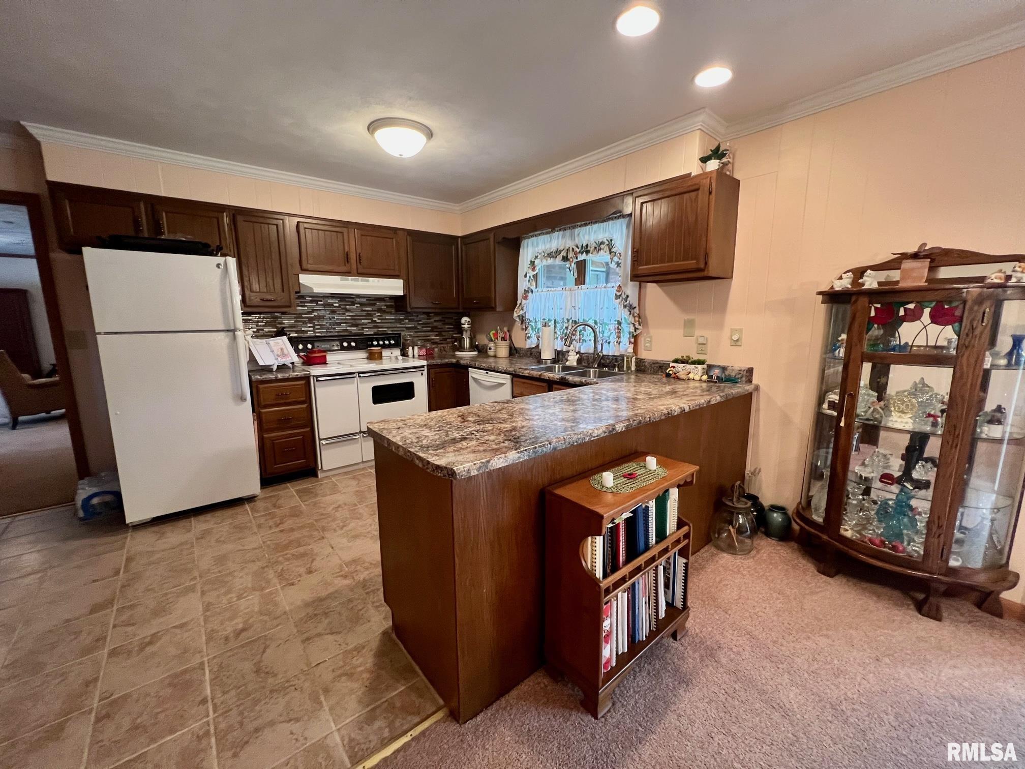 17168 River View Road Petersburg, IL 62675 - Photo 8 of 27 Gallery Image 8