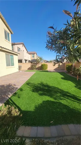 $2,500 | 1121 Cliff Castle Avenue, North Las Vegas, NV 89081