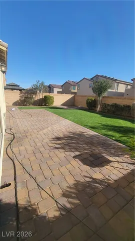 $2,500 | 1121 Cliff Castle Avenue, North Las Vegas, NV 89081